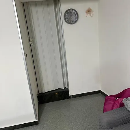 La Casa Di Mamma Titina * 那不勒斯