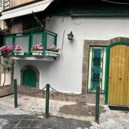 La Casa Di Mamma Titina *