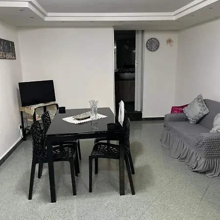 La Casa Di Mamma Titina 度假居 *