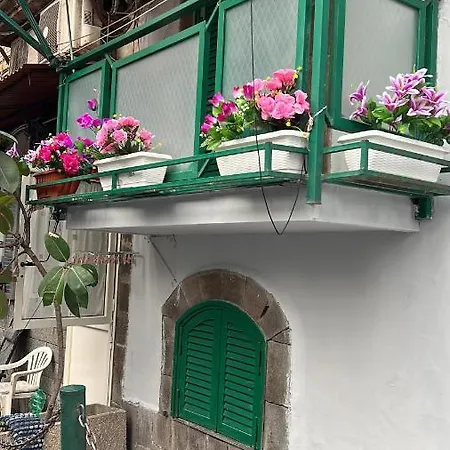 La Casa Di Mamma Titina * 那不勒斯