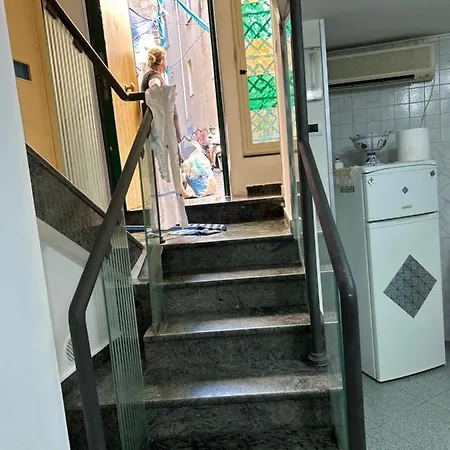 La Casa Di Mamma Titina *