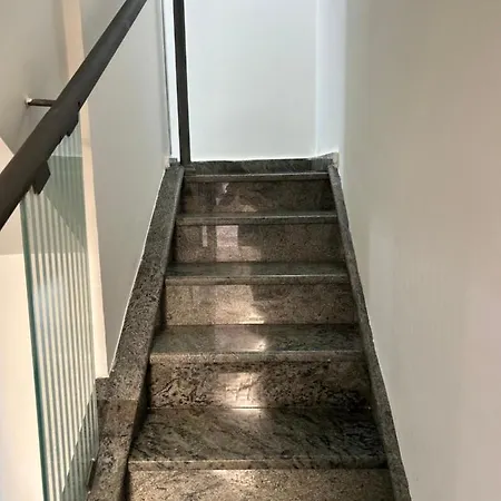 La Casa Di Mamma Titina