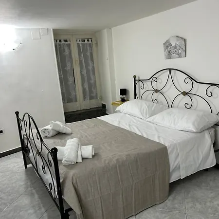 La Casa Di Mamma Titina 度假居 *